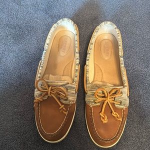 EUC  Sperry’s